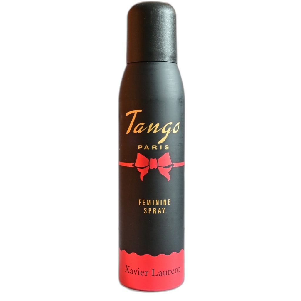 اكس ال سبراى نسائى تانجو - XL Spray Woman Tango