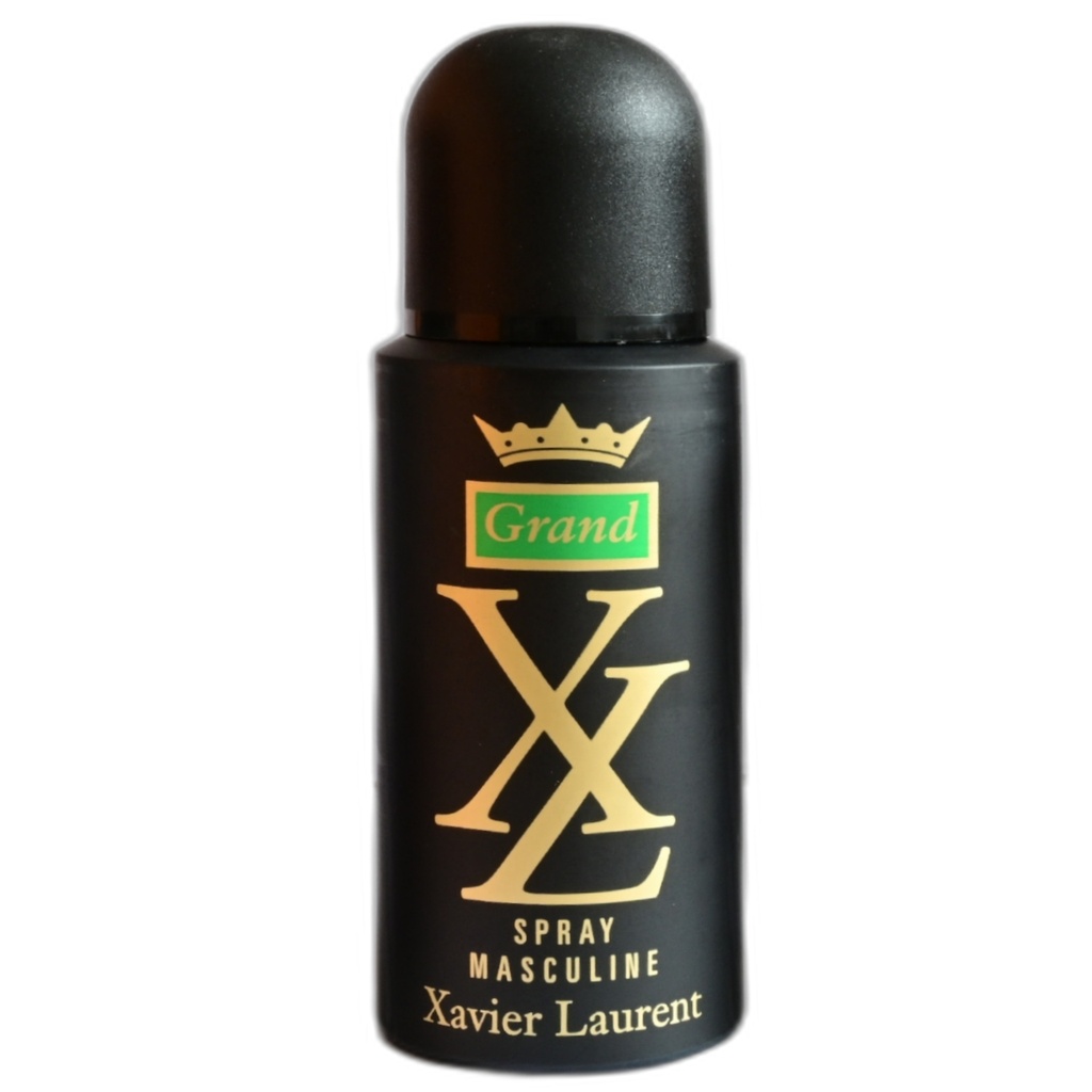 اكس ال سبراى رجالى جراند - XL Spray Man Grand