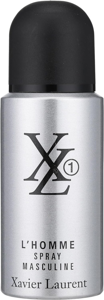 اكس ال سبراى رجالى ماسكلين - XL Spray Man Masculine 