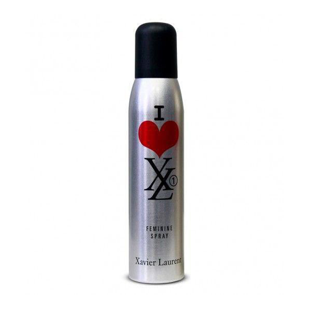 اكس ال سبراى نسائى 1 - XL Spray Woman 1
