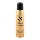 اكس ال سبراى نسائى ليدى بليونير - XL Spray Woman Lady Billionaire