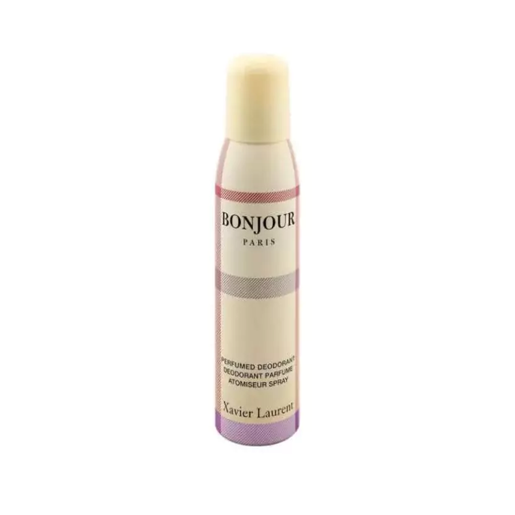 اكس ال سبراى - XL Spray (سبراى, نسائى, 150ml, بونجور)