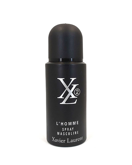 اكس ال سبراى - XL Spray (سبراى, رجالى, 150ml, 2)