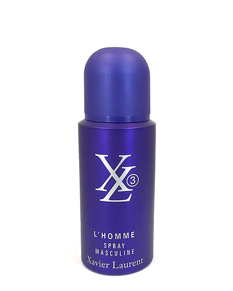 اكس ال سبراى رجالى 3 - XL Spray Man 3