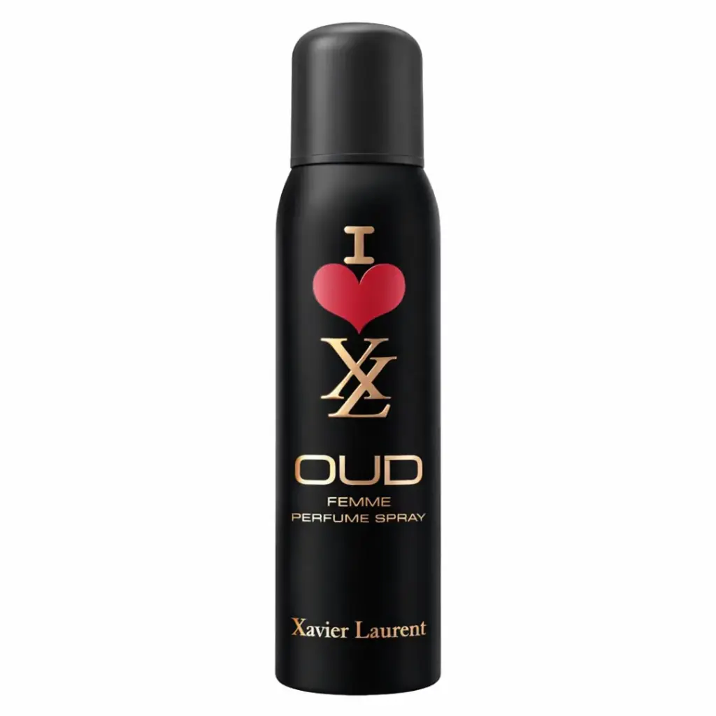 اكس ال سبراى نسائى - XL Spray Women (150ml, Oud)