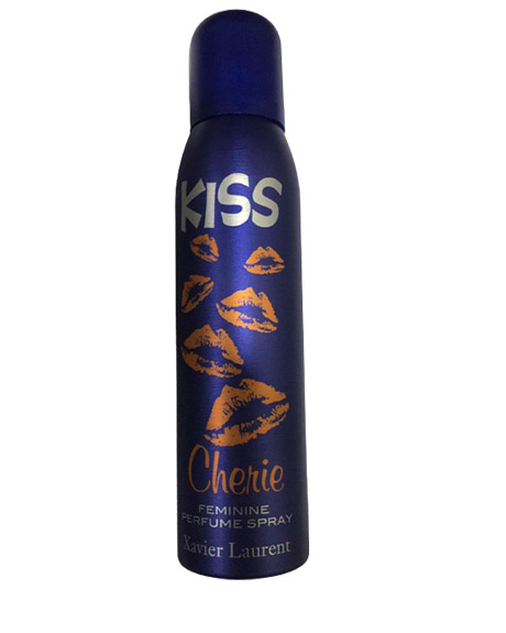 اكس ال سبراى نسائى كيس شين - XL Spray Woman Kiss Chenie