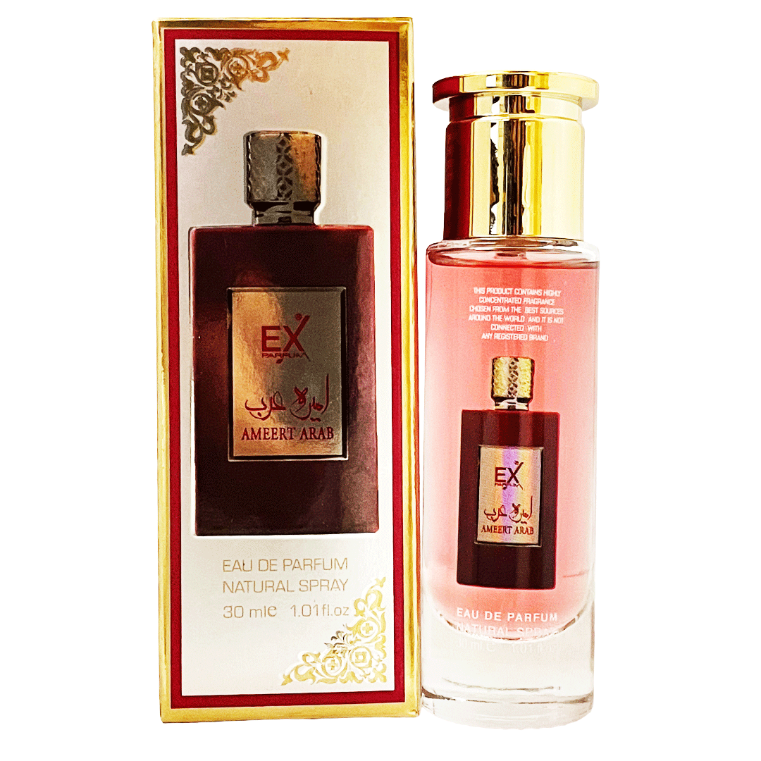 اكس اميرة عرب - EX Ameert Arab EDP-W (30ml)