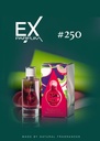 اكس برفيوم - EX Parfum (نسائى, 100ml, No:250)
