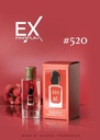 اكس برفيوم - EX Parfum (نسائى, 100ml, No:520)