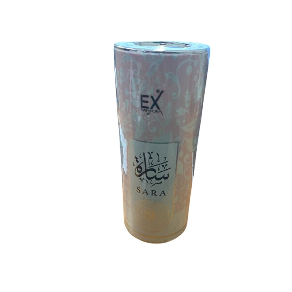 اكس سارة - EX Sara EDT-W (100ml)