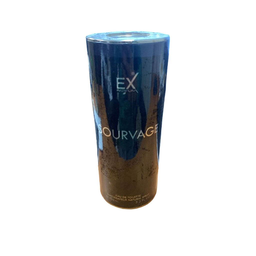 اكس سورفاج - EX Sourvage EDT-M (100ml)