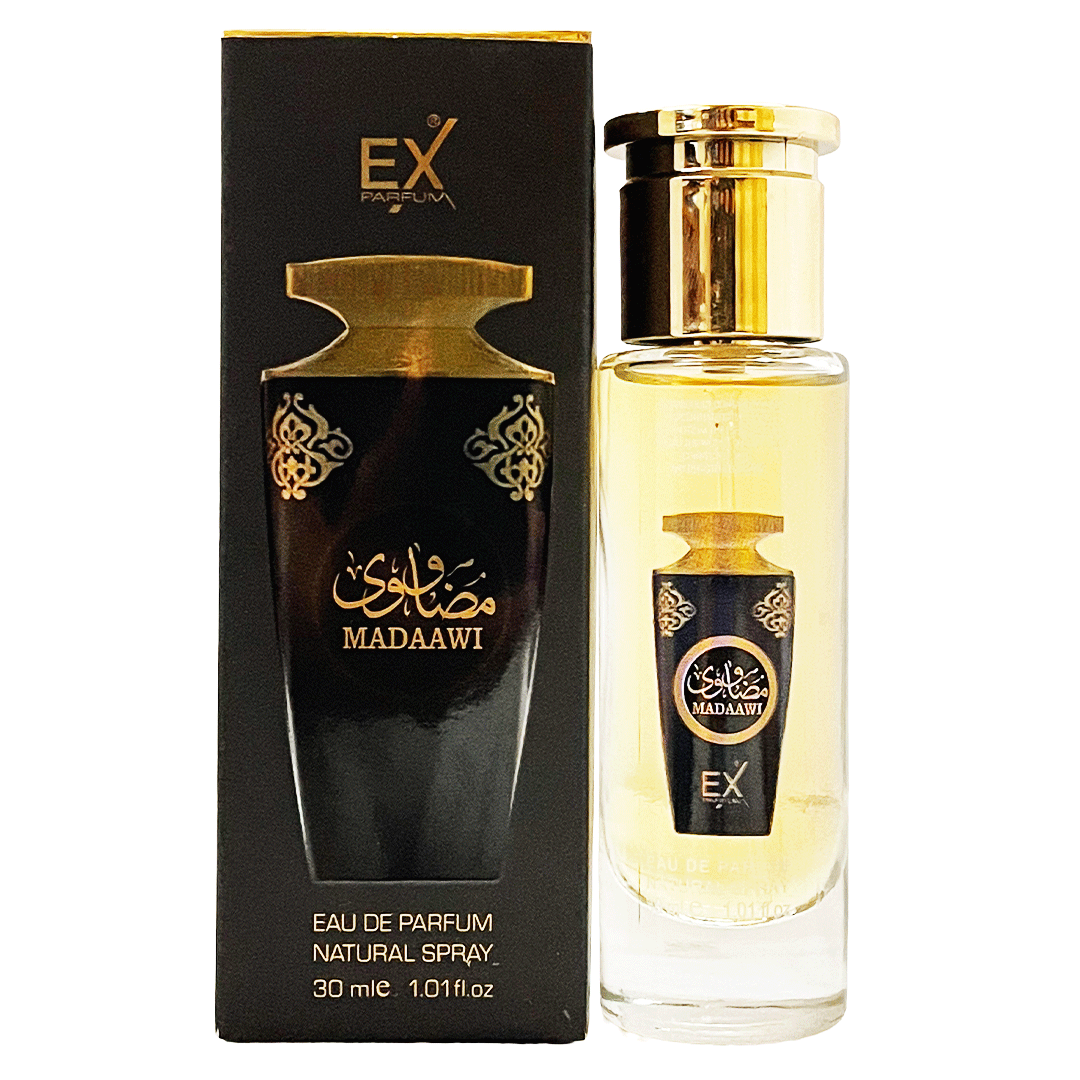 اكس مضاووى - EX Madaawi EDP-W (30ml)