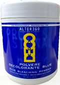 الترا ايجو بودره تفتيح زرقاء - Alter Ego Blue Bleaching Powder (500g)