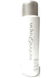 الترا ايجو فرد - Alter Ego Hair Straightener (اكسجين, 500ml)