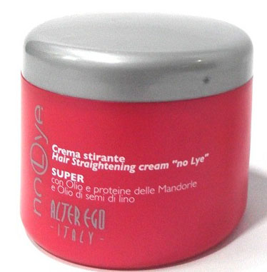 الترا ايجو فرد - Alter Ego Hair Straightener (فرد, 500ml)