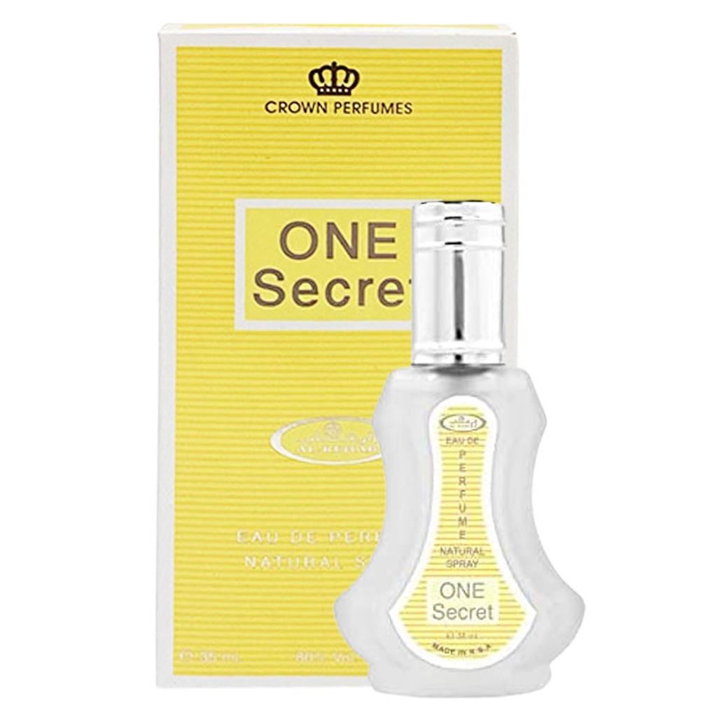 الرحاب - Al Rehab (35ml, ون سيكرت)