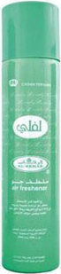 الرحاب ملطف جو - Al Rehab Air Freshener (300ml, Lovely)