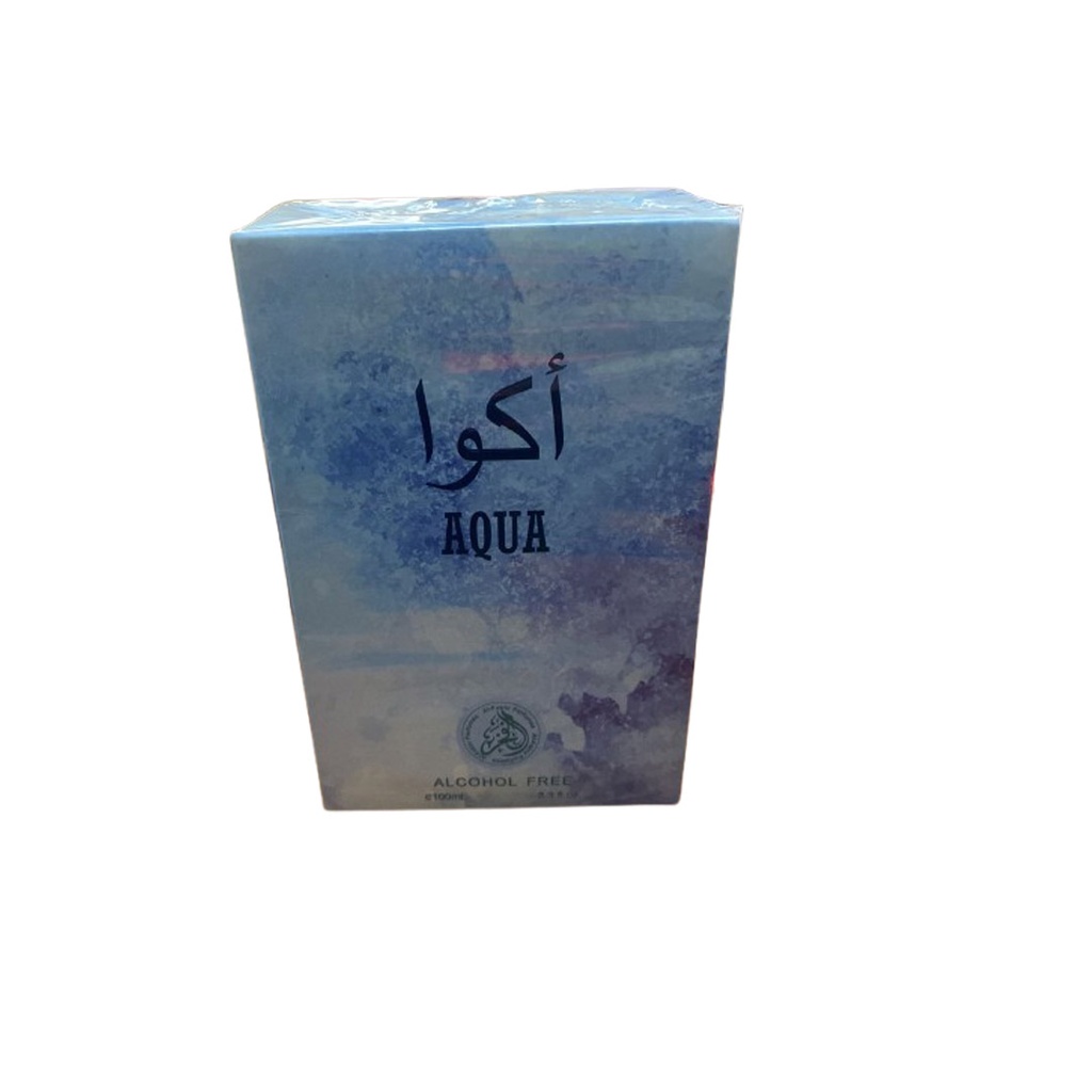 الفخر اكوا - Alfakhr Aqua EDP-M (100ml)