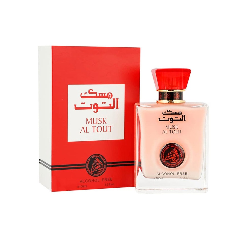 الفخر مسك التوت - Alfakhr Musk Altout EDP-M&W (100ml)