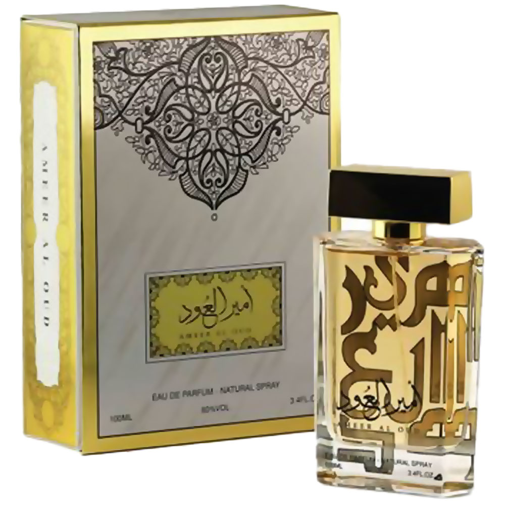 الماس امير العود - Almas Ameer Aloud EDP-M (100ml)