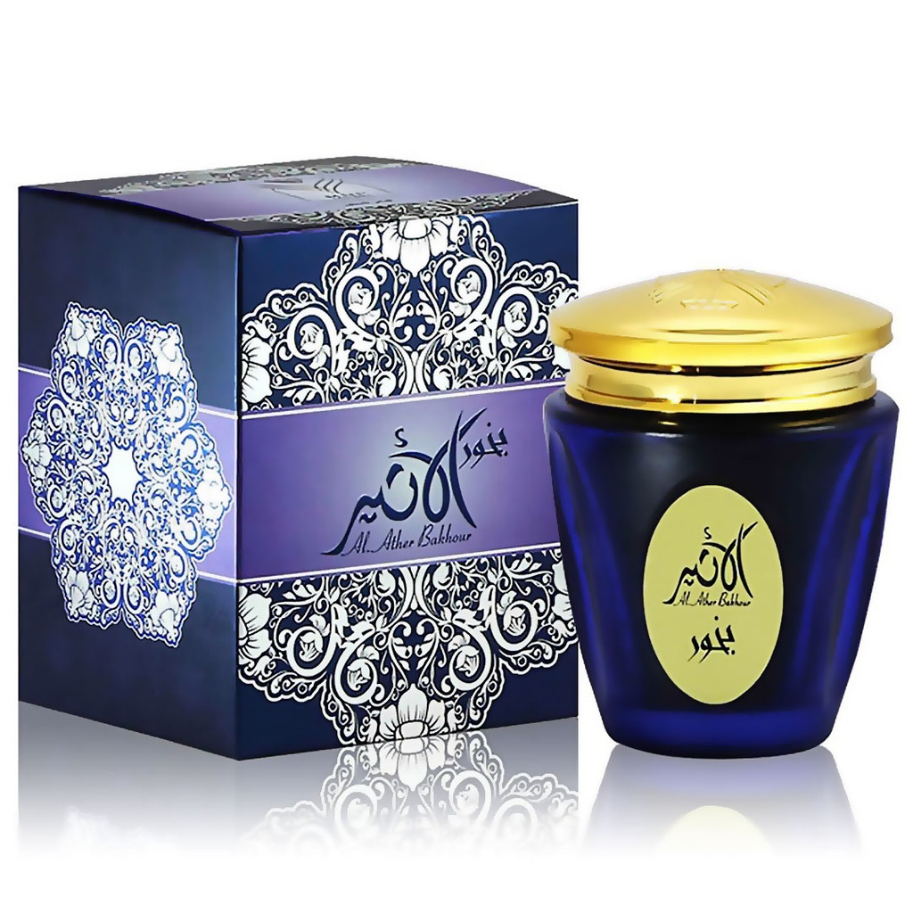 الماس بخور الاثير - Almas Bakhour Al Ather (30g)