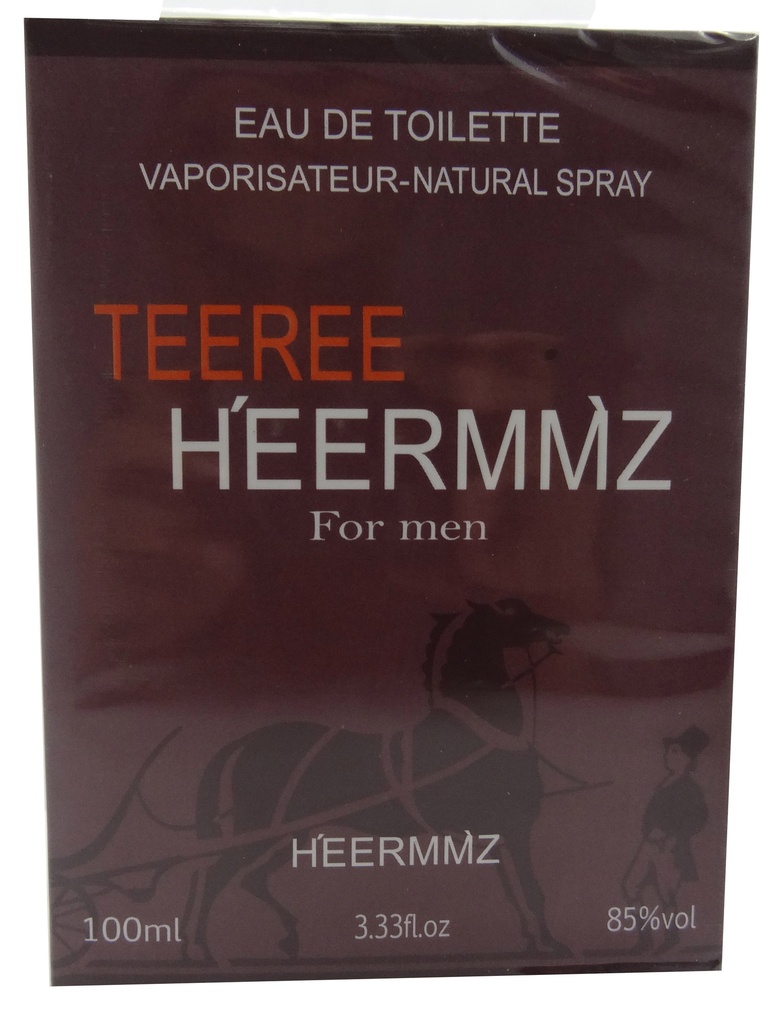 المدينة تيرى هيرمز - El Madina Teeree Heermmz (100ml)