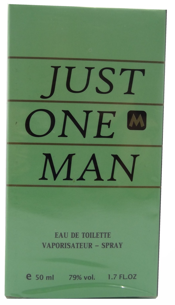 المدينة جاست ون مان - Elmadina Just One Man (50ml)