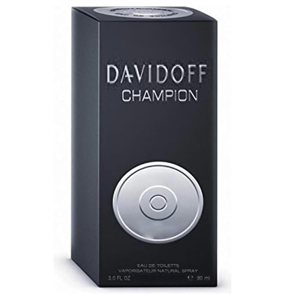المدينة دافىدوف شامبيون - ElMadina Davedoof Champion (100ml)