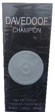 المدينة دافىدوف شامبيون - ElMadina Davedoof Champion (50ml)