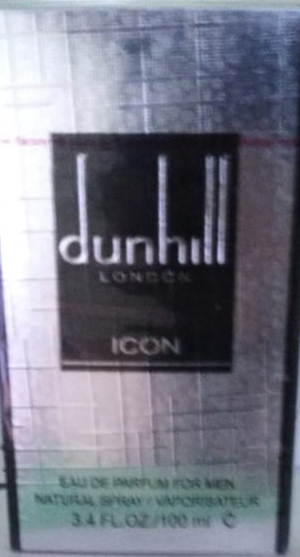 المدينة دنهل ايكون - ElMadina dunhill Icon (100ml)