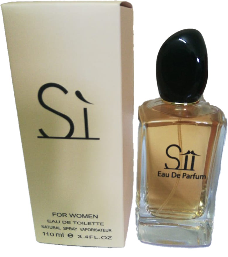 المدينة سى - ElMadina Si (100ml, Gold)