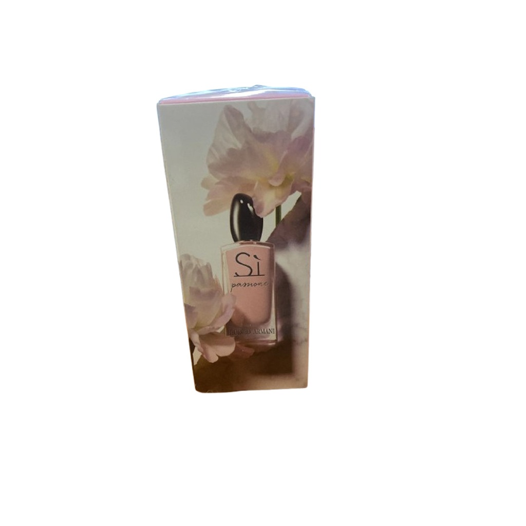 المدينة سى باشون روز - ElMadina Si Rose Passione Rose EDT-W (110ml)