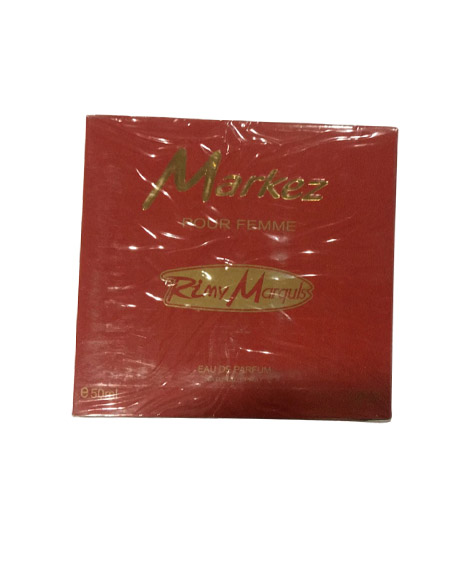 المدينة ماركيز - Elmadina Markez EDP-W (50ml)