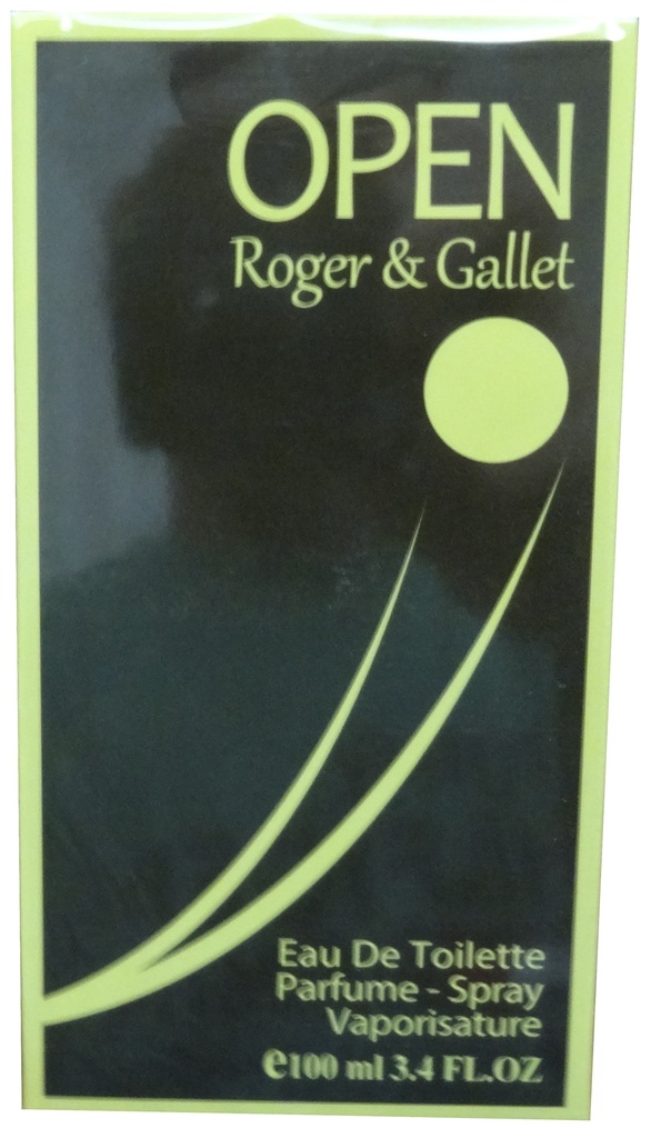 اليكس اوبن - Alex Open (100ml)