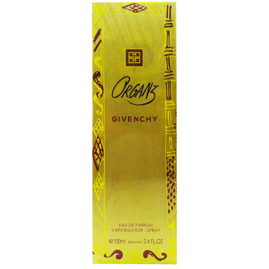 اليكس جيفنشى اورجانزا - Alex Givenchy Organza (100ml)