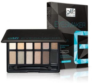 ام ان ايشادو - M N Eyeshadow (Powder, No:EI6003, D, 1PC)