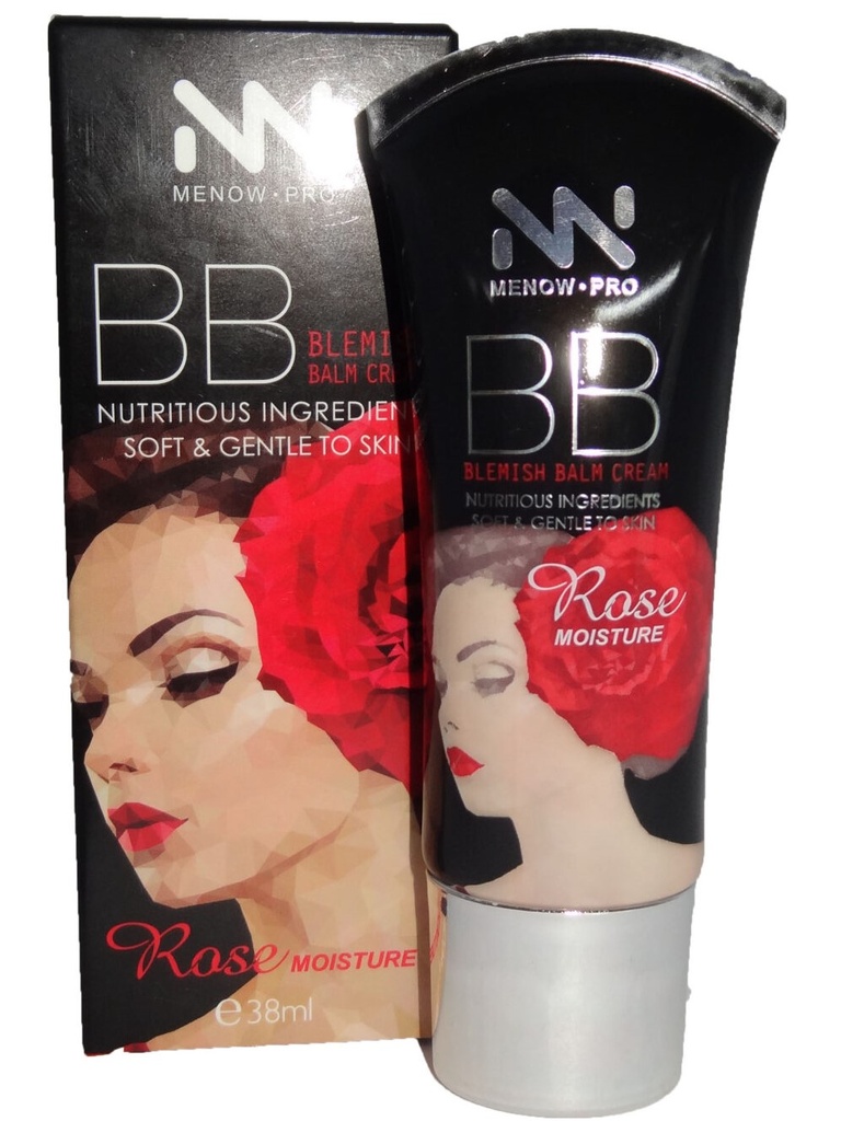 ام ان بى بى فونديشن - M N B B Foundation (38ml, No:F622)