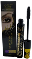 ام ان ماسكارا - M N Mascara (5ml, No:M10006)