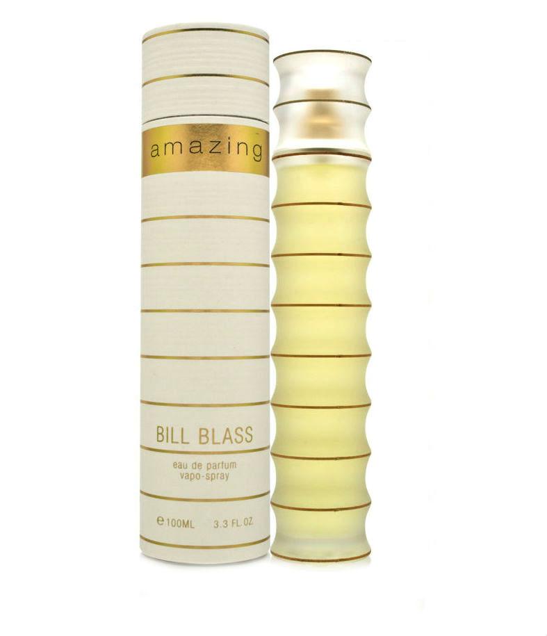 امازينج - Amazing (Woman, 100ml, White)