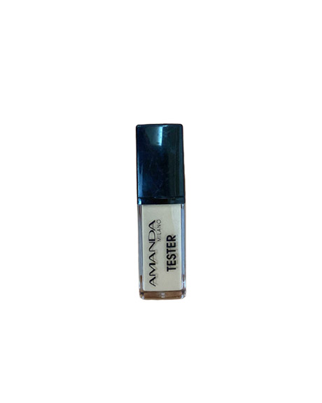 اماندا بورن تو لاست فونديشن تستر - Amanda Born To Last Foundation Tester (05)