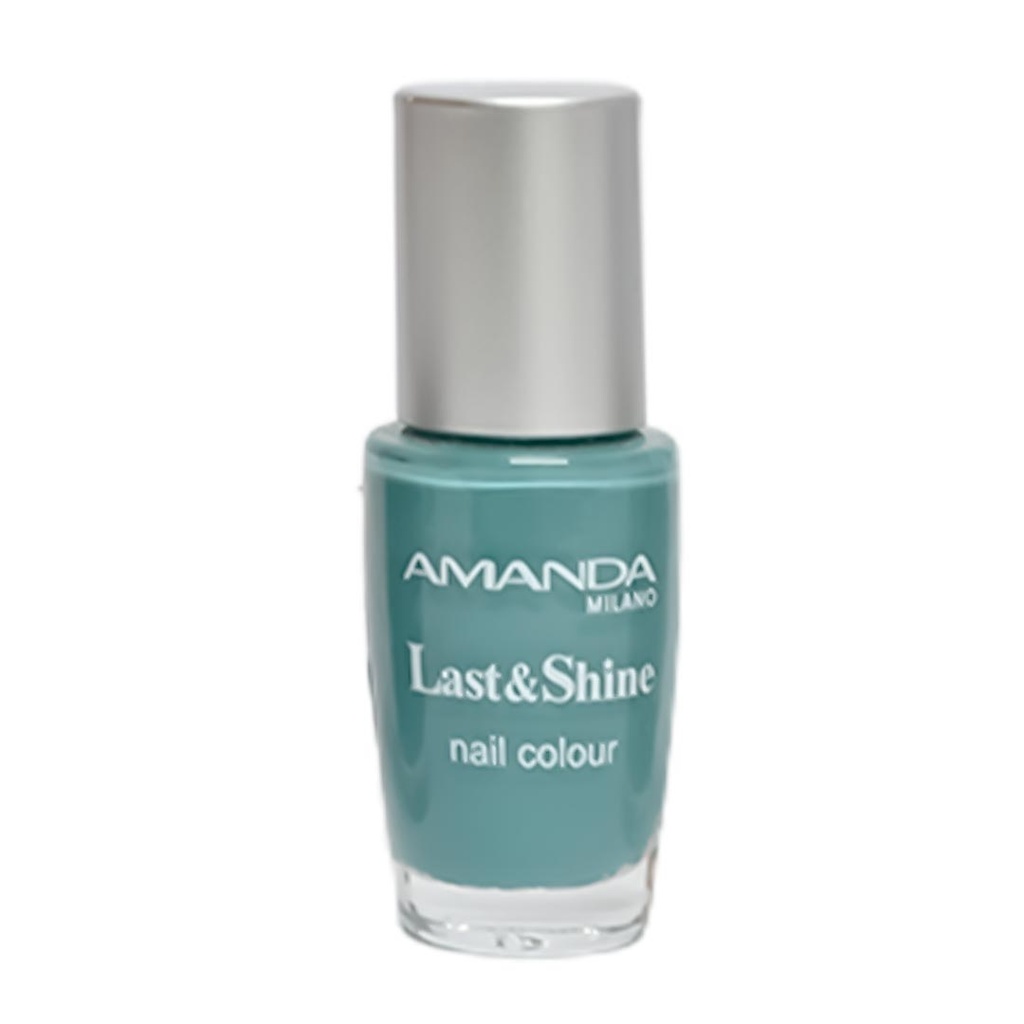 اماندا طلاء اظافر - Amanda Nail Colour (12ml, 615)