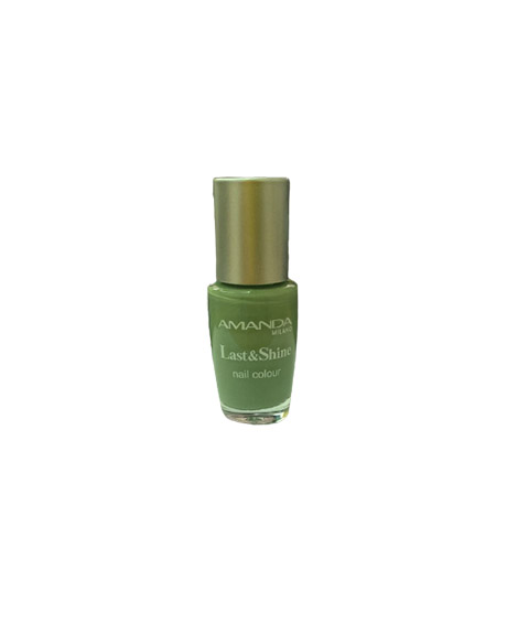 اماندا طلاء اظافر - Amanda Nail Colour (12ml, 633)