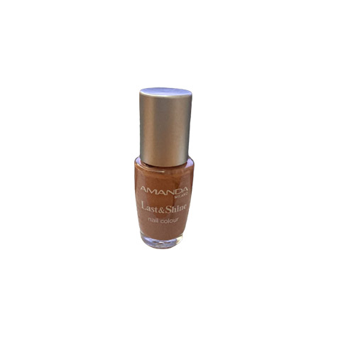 اماندا طلاء اظافر - Amanda Nail Colour (12ml, 457)