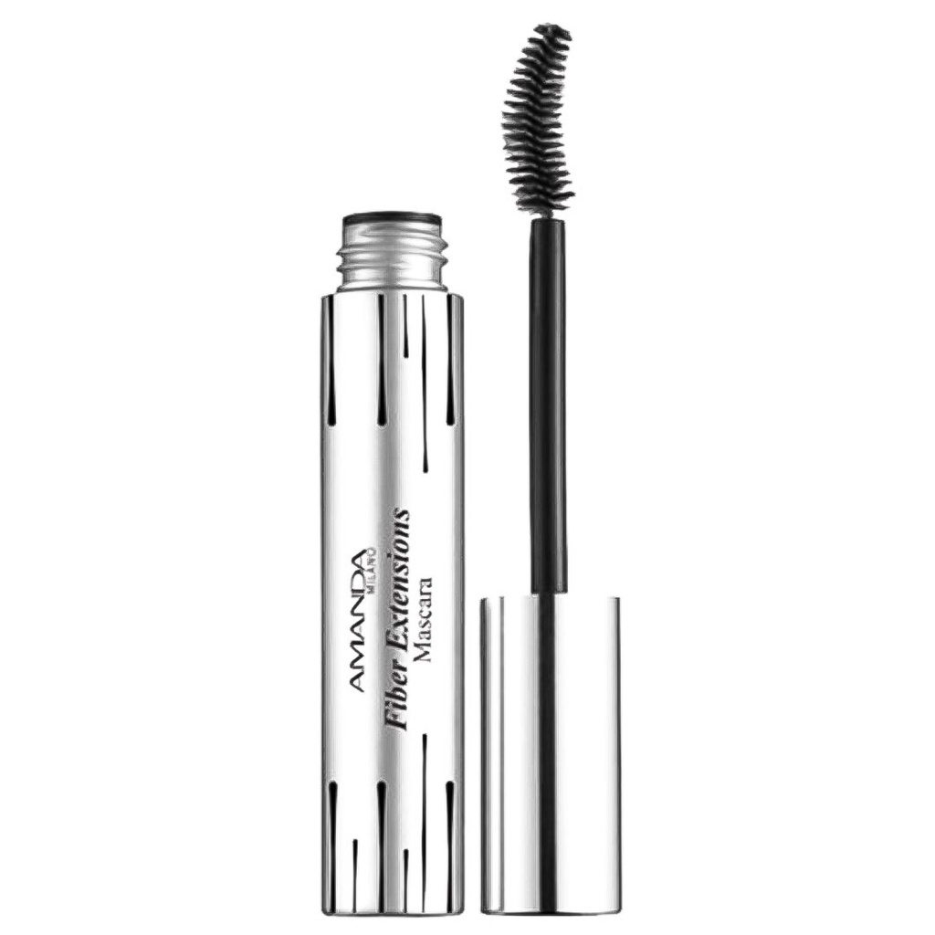 اماندا ماسكارا فيبر اكستنشن - Amanda Mascara Fiber Extensions (14ml)
