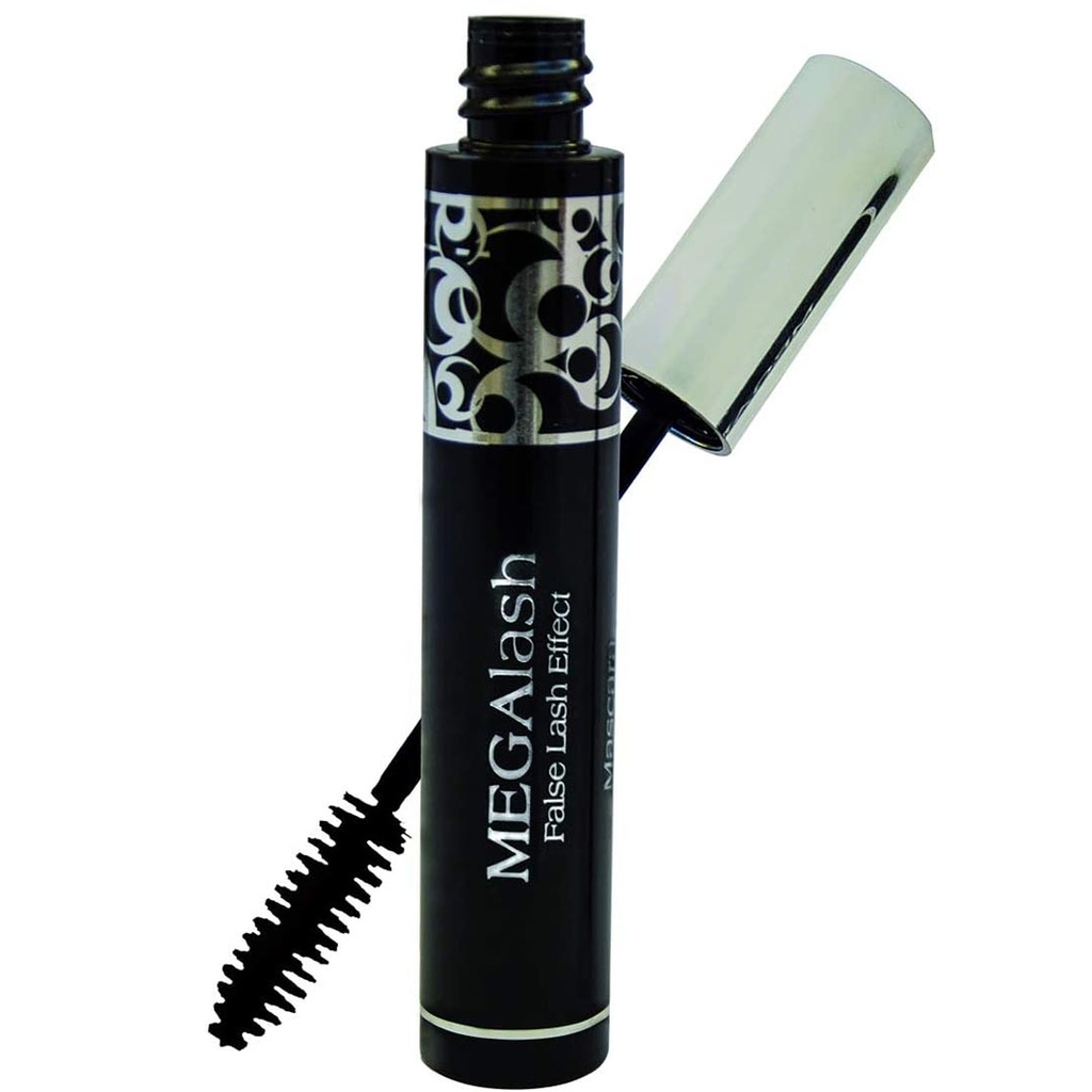 اماندا ماسكارا ميجالاش - Amanda Mascara Megalash (10ml)