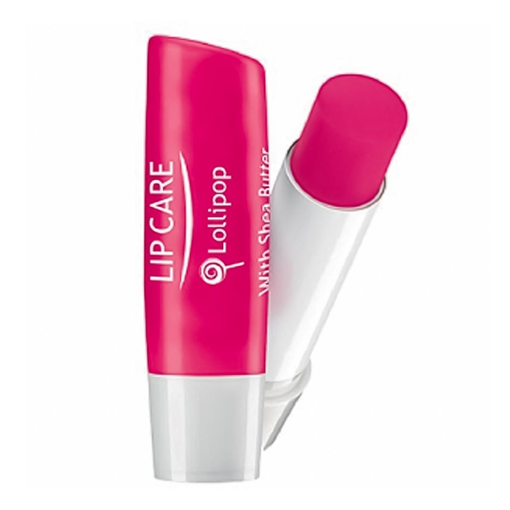 اماندا مرطب شفاه مصاصه - Amanda Lip Care Lollipop