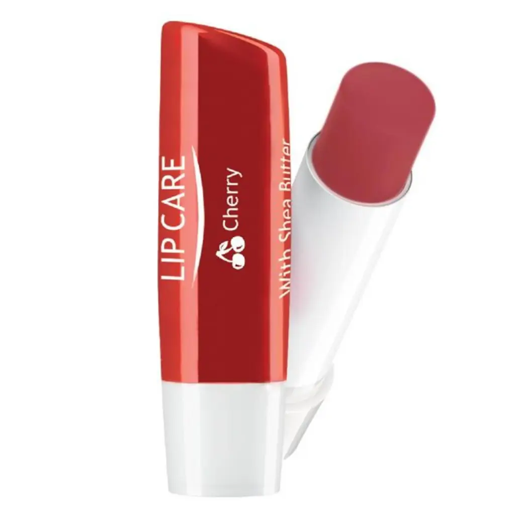 اماندا مرطب شفاه شيرى - Amanda Lip Care Cherry