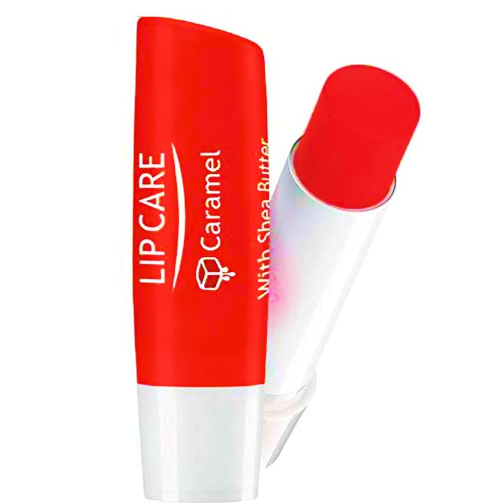 اماندا مرطب شفاه زبده شيا - Amanda Lip Care Shea butter