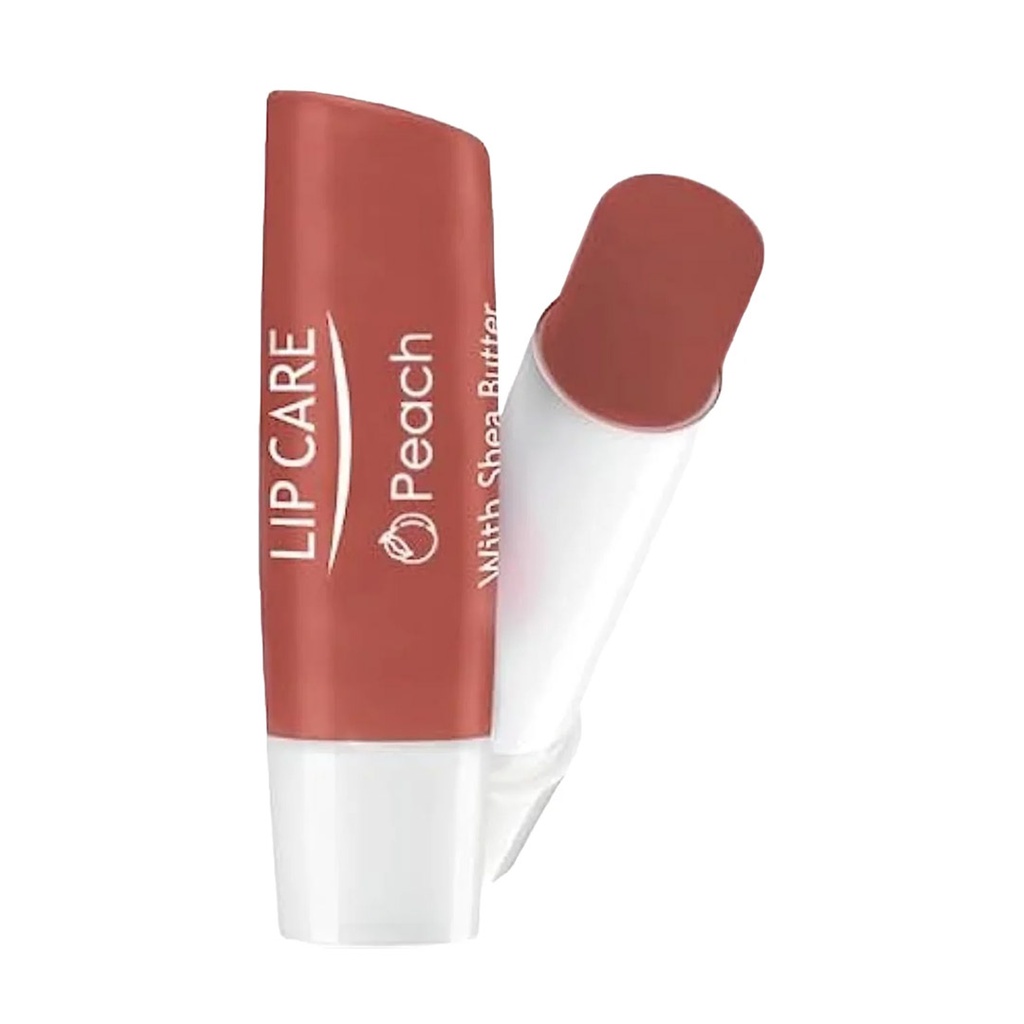 اماندا مرطب شفاه خوخ - Amanda Lip Care Peach