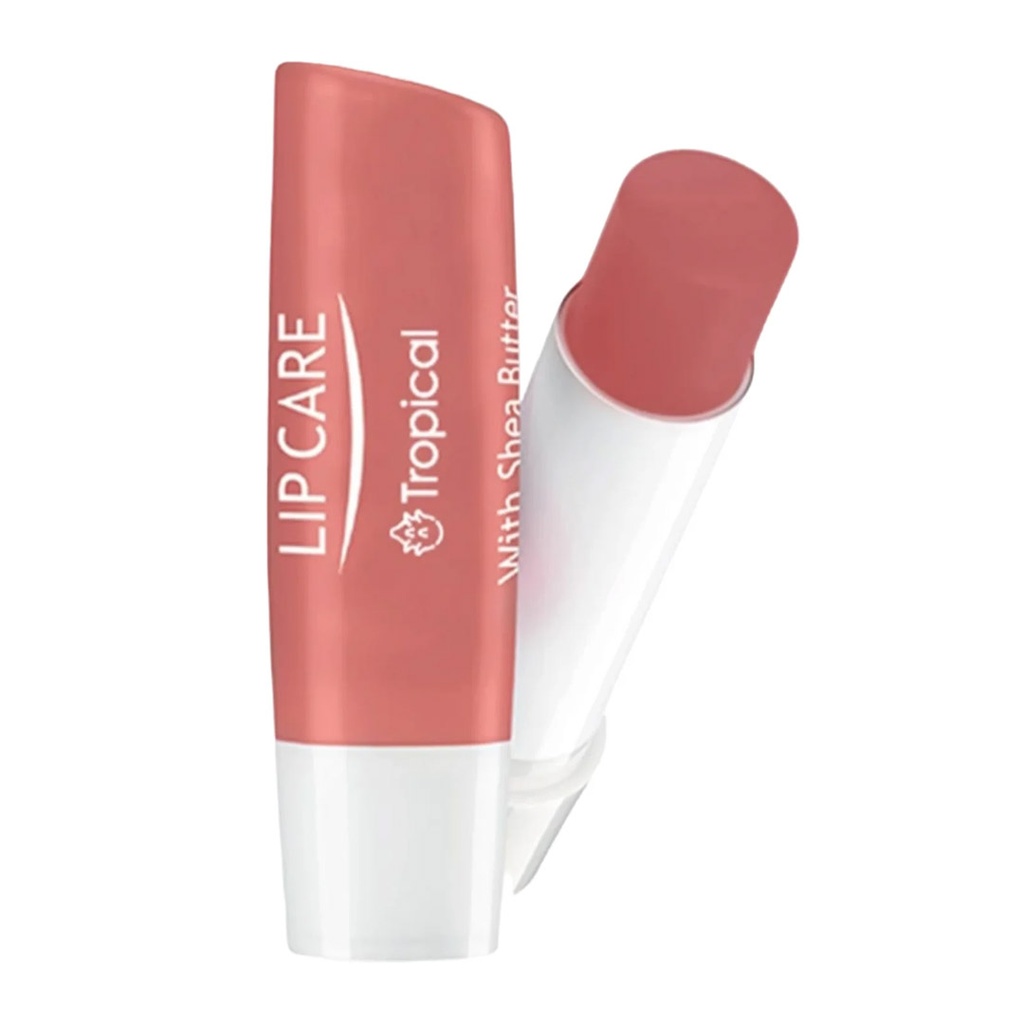 اماندا مرطب شفاه تروبيكال - Amanda Lip Care Tropical